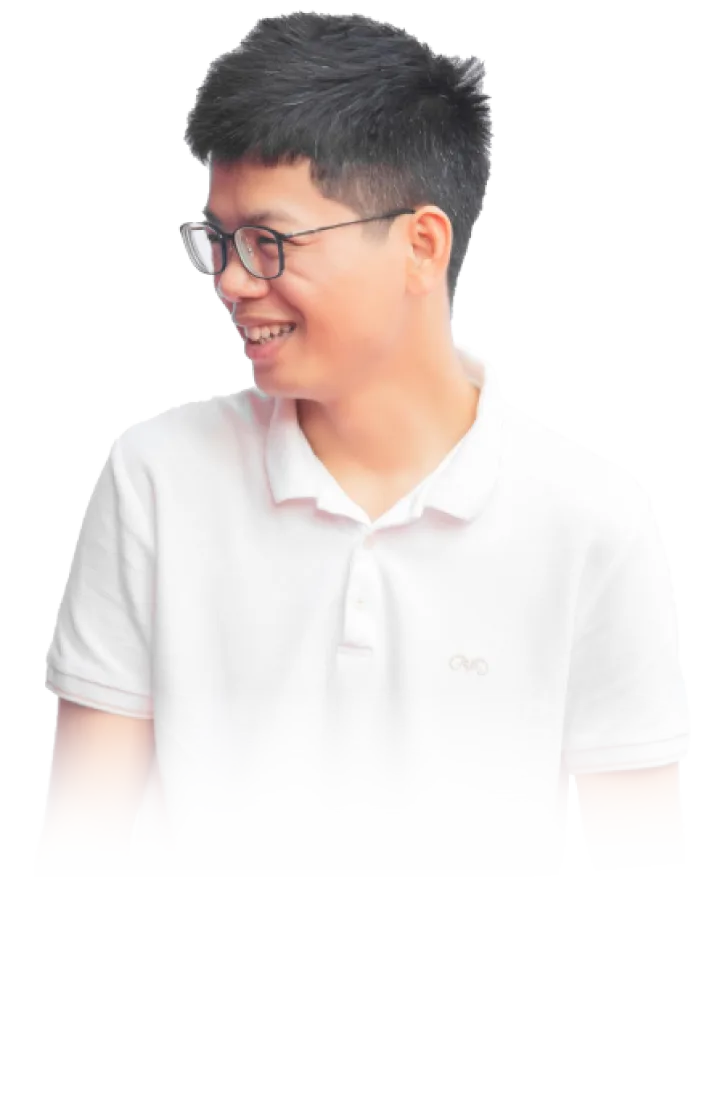 Ông Nguyễn Thế Anh, nhà sáng lập GEARVN