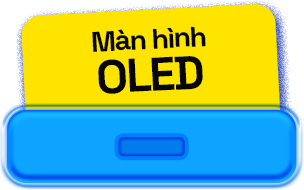 Màn hình OLED