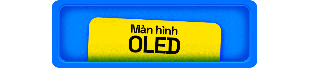 Màn hình OLED