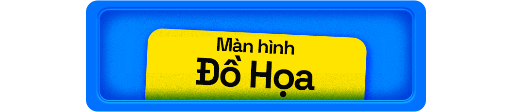 Màn hình đồ họa